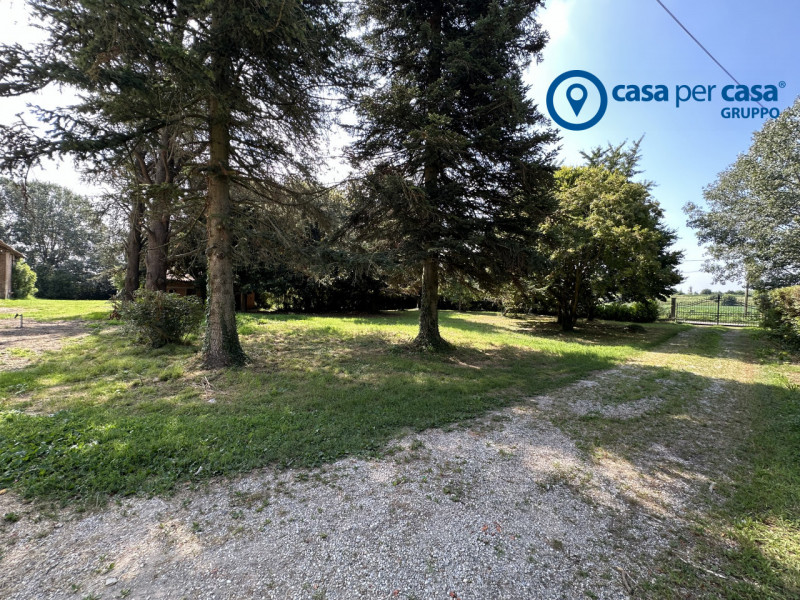 Casa padronale circondata da comfort, tranquillità e tanto verde.

Queste sono le caratteristiche...