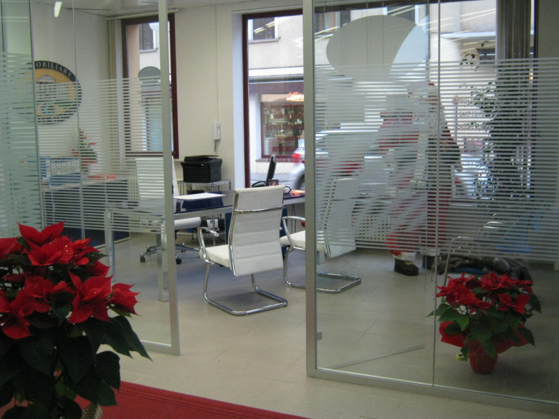 Monselice Affitto Ufficio