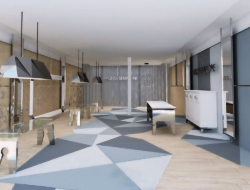 (Per INFO 3316190143) A Castelfranco Veneto, a pochi passi dal centro, proponiamo in affitto nego...