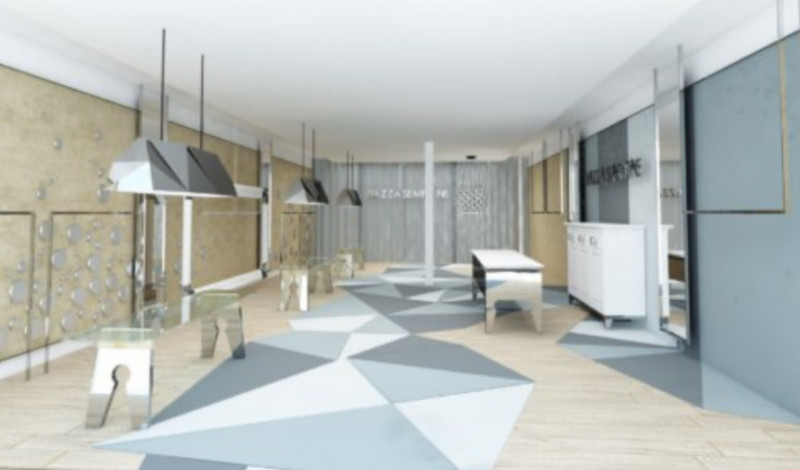 (Per INFO 3316190143) A Castelfranco Veneto, a pochi passi dal centro, proponiamo in affitto un n...