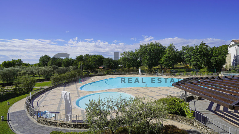 Manerba del Garda Vendita Appartamento