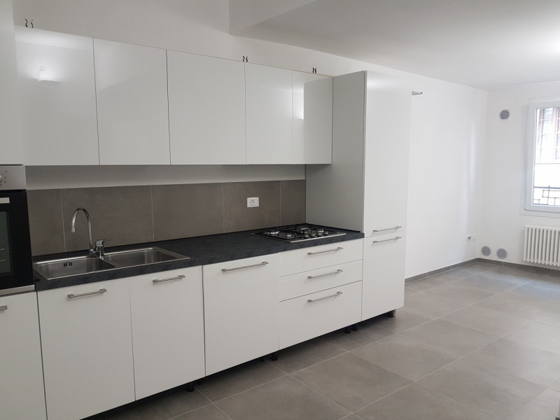 Padova Affitto Appartamento quadrilocale