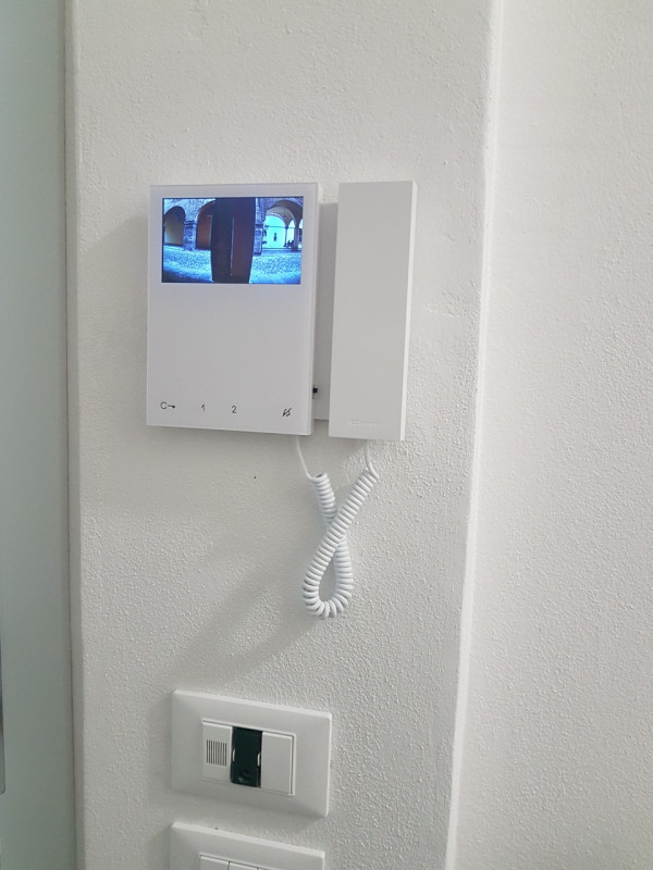 Padova centro storico libero dal 1 FEBBRAIO  2026 Nicoletta Dardilli di AD Casa Padova propone in...