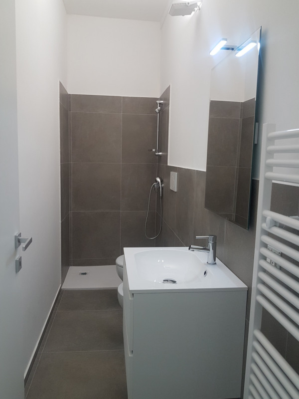 Padova centro storico libero dal 1 FEBBRAIO  2026 Nicoletta Dardilli di AD Casa Padova propone in...