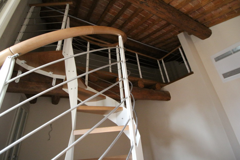 Cervarese S.C. Montemerlo. Affittasi Locazione appartamento su prestigiosa villa storica completa...