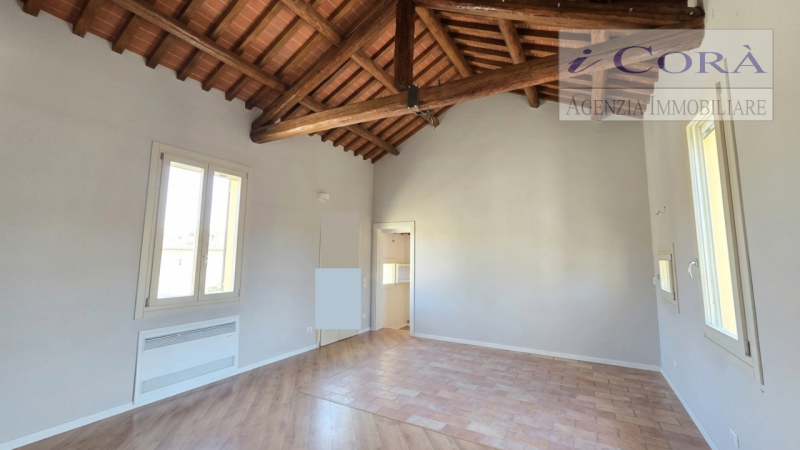 Cervarese S.C. Montemerlo. Affittasi Locazione appartamento su prestigiosa villa storica completa...