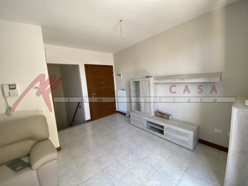 Codevigo Affitto Appartamento bilocale