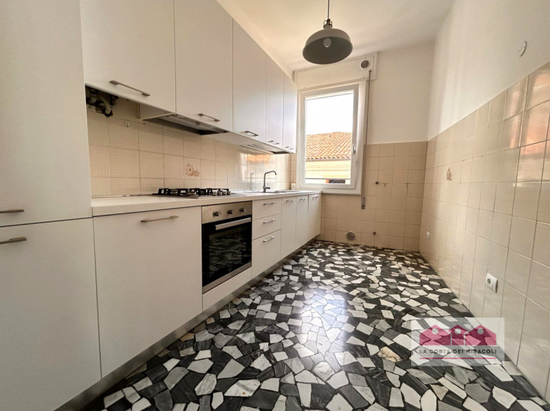 Vicenza Affitto Appartamento pentalocale