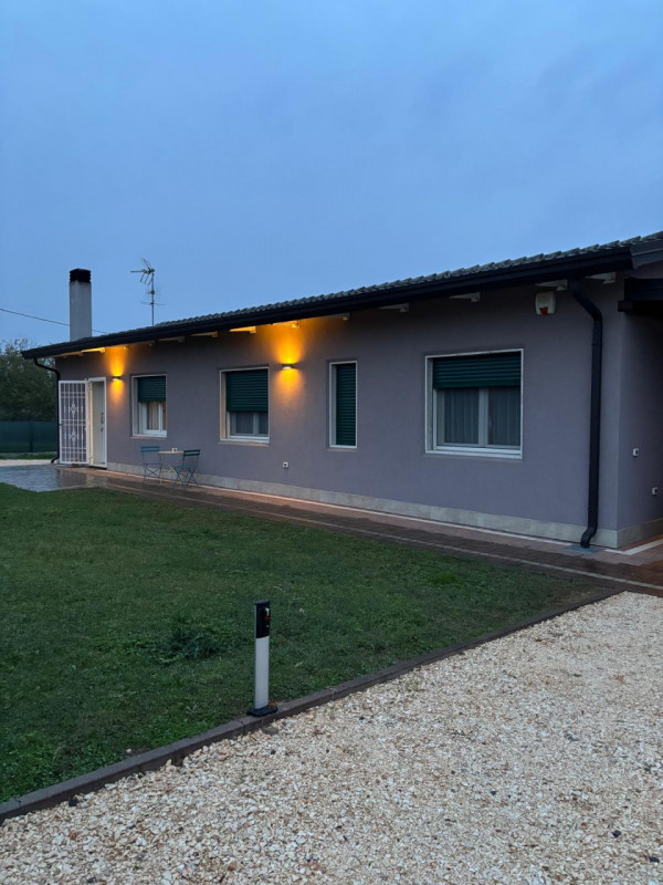 Masi Vendita Casa singola