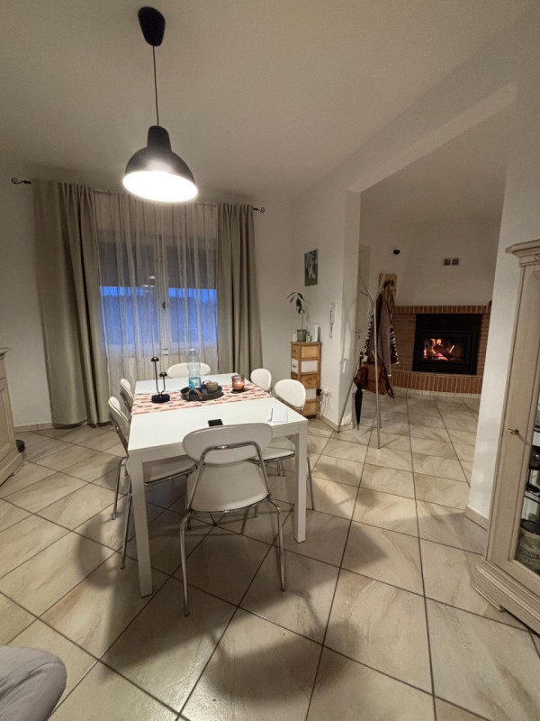 Masi Affitto Casa singola