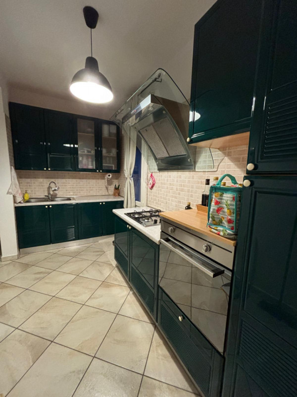 Scoprite la vostra nuova casa....questa incantevole villetta singola, situata interamente al pian...