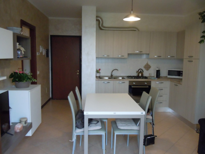 Veggiano Vendita Appartamento bilocale