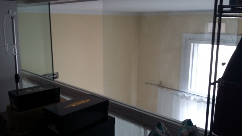 CANTON DEL GALLO PIANO NOBILE APPARTAMENTO CON MANSARDA --- annuncio pubblicato con GESTIONALEIMM...