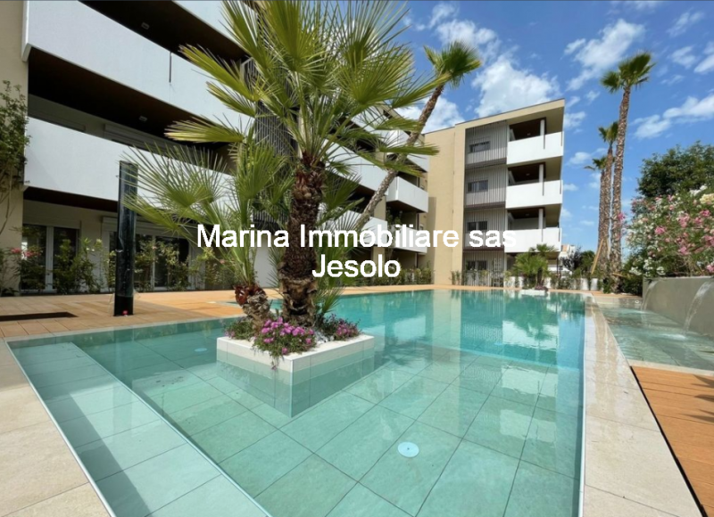 Jesolo Vendita Appartamento