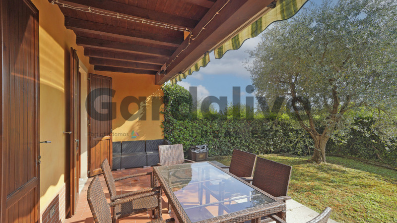 VENDITE Appartamento a Soiano del Lago – foto 1