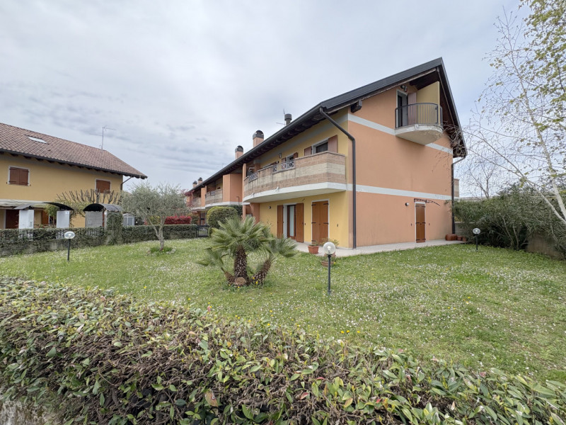 Udine Affitto Appartamento monolocale