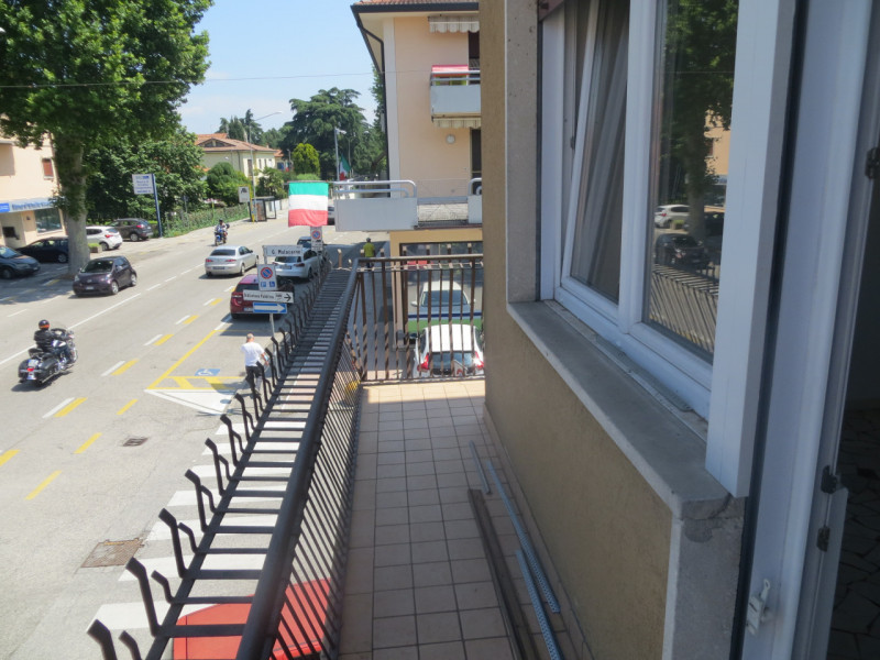 Vicenza Affitto Appartamento