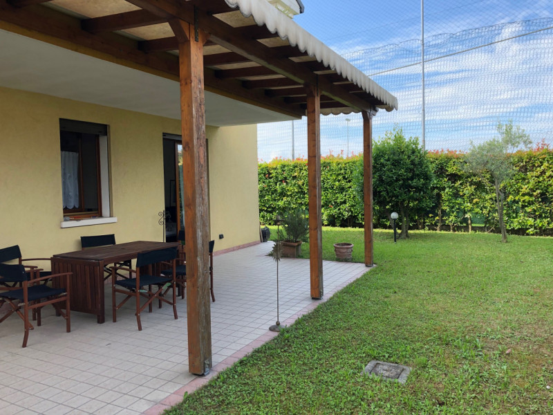 Abano Terme Affitto Appartamento trilocale