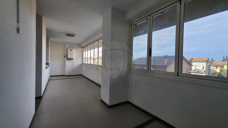 Terni Vendita Appartamento bilocale