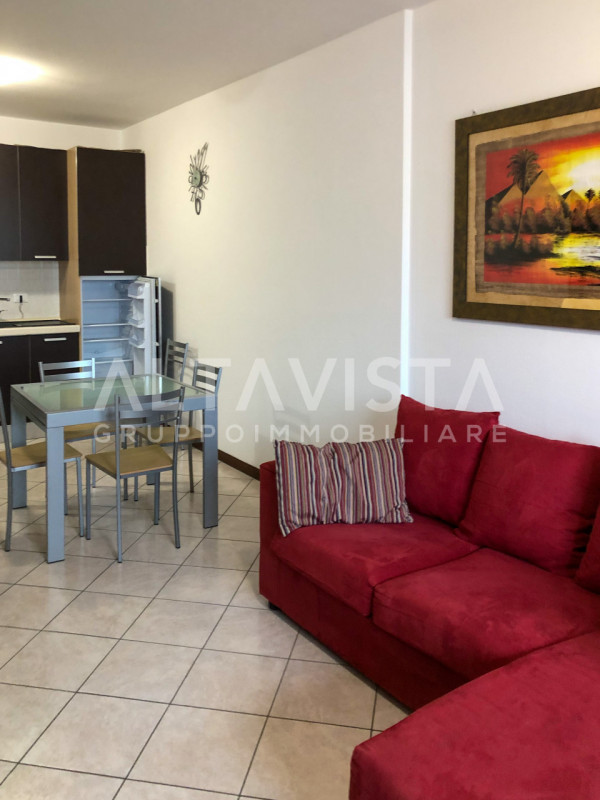 Brescia Affitto Appartamento bilocale