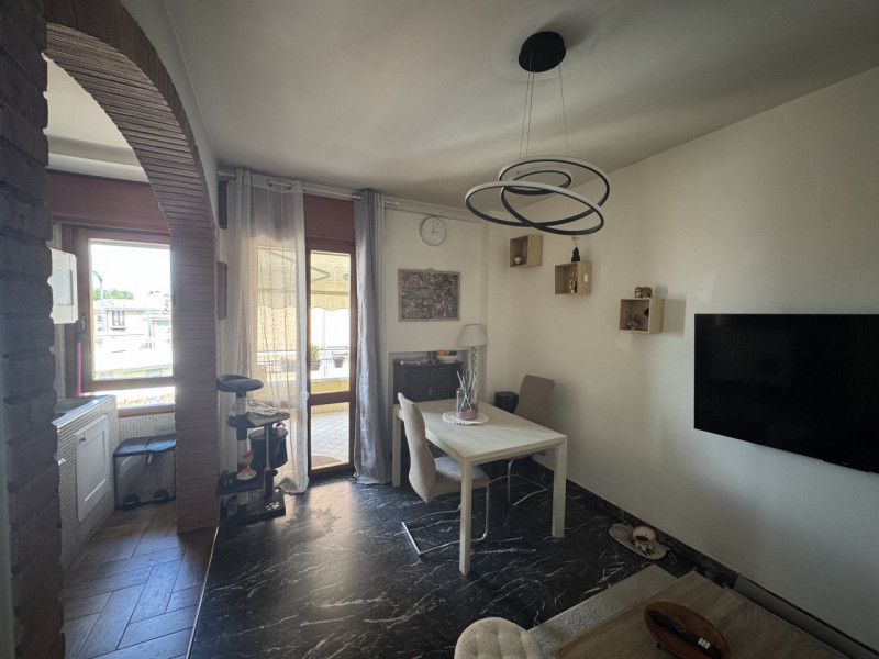 Rovigo Vendita Appartamento trilocale