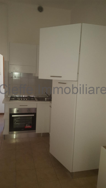 Padova Affitto Appartamento bilocale