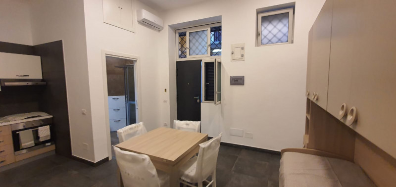 Napoli Affitto Appartamento monolocale