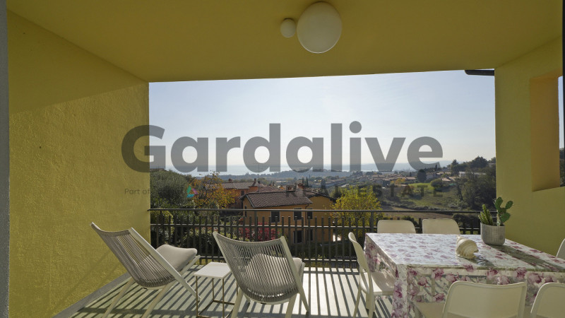 Soiano del Lago Vendita Appartamento bilocale