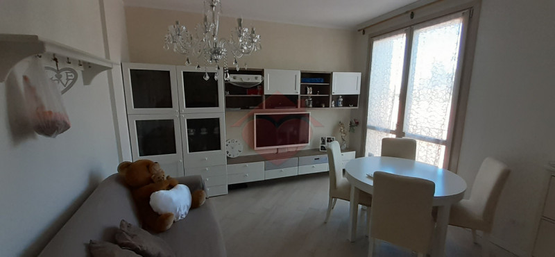 Cassina de' Pecchi Affitto Appartamento bilocale