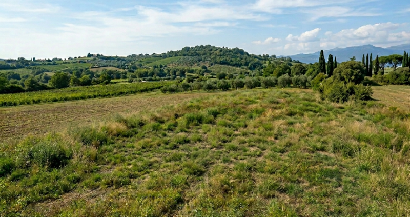 Zimella Vendita Terreno terreno edificabile residenziale