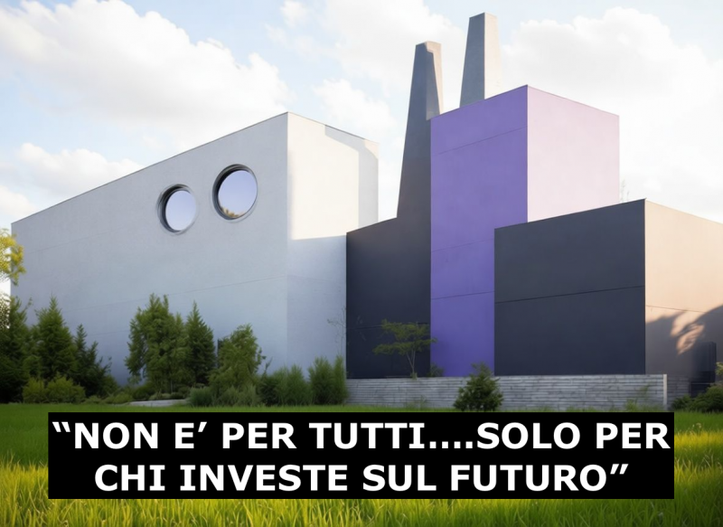 Montorso Vicentino Vendita Negozio