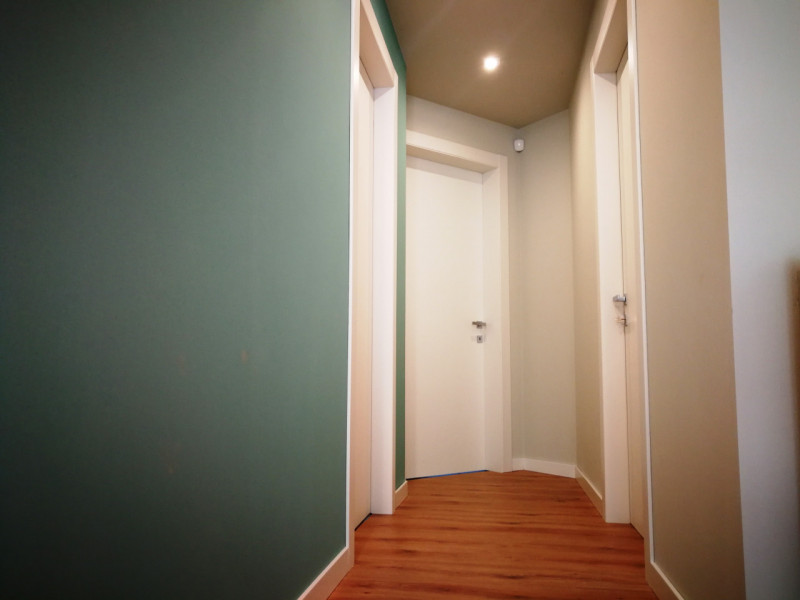 (Per INFO 3316190143) A Castelfranco Veneto, in zona molto tranquilla, proponiamo in vendita graz...