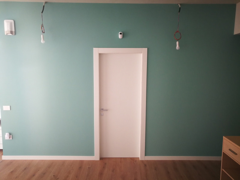 (Per INFO 3316190143) A Castelfranco Veneto, in zona molto tranquilla, proponiamo in vendita graz...