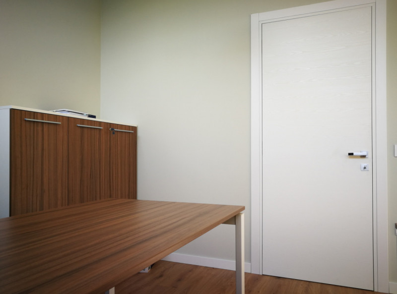 (Per INFO 3316190143) A Castelfranco Veneto, in zona molto tranquilla, proponiamo in vendita graz...