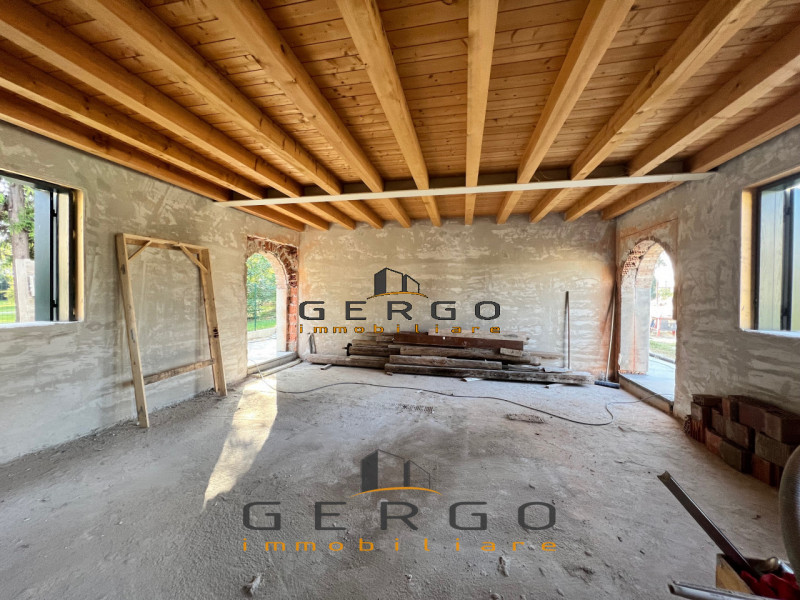 (Per INFO Cristina 3389226442) NOSTRA ESCLUSIVA! Ad Albignasego, in zona Mandriola, via Marconi, ...