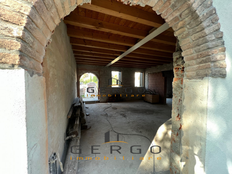 (Per INFO Cristina 3389226442) NOSTRA ESCLUSIVA! Ad Albignasego, in zona Mandriola, via Marconi, ...