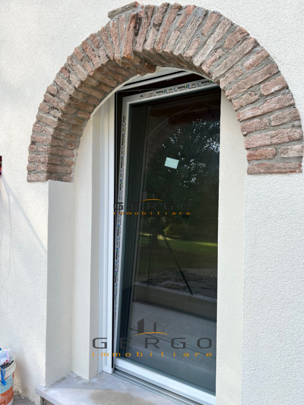 (Per INFO Cristina 3389226442) NOSTRA ESCLUSIVA! Ad Albignasego, in zona Mandriola, via Marconi, ...