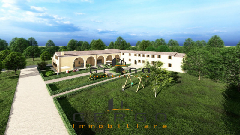 (Per INFO Cristina 3389226442) NOSTRA ESCLUSIVA! Ad Albignasego, in zona Mandriola, via Marconi, ...