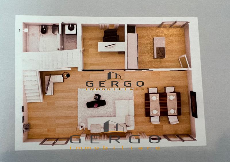 (Per INFO Cristina 3389226442) NOSTRA ESCLUSIVA! Ad Albignasego, in zona Mandriola, via Marconi, ...