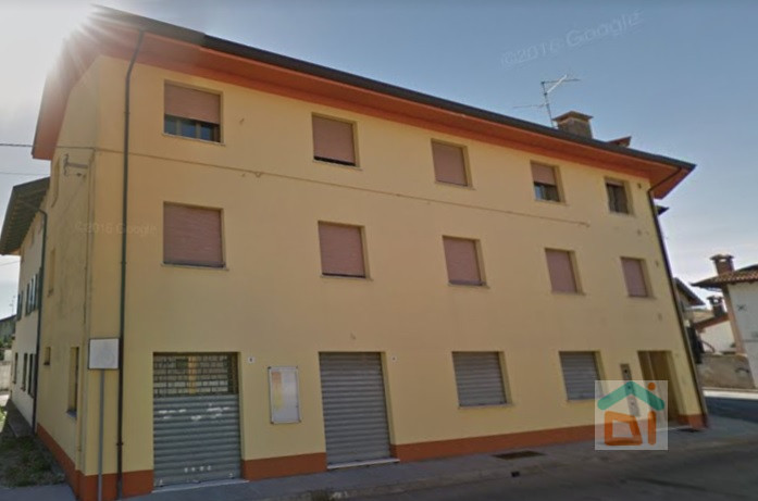 Bicinicco Affitto Appartamento quadrilocale