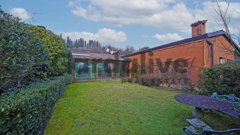 Soiano del Lago Vendita Casa a schiera