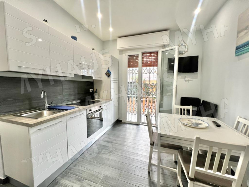 Cesenatico Vendita Appartamento bilocale