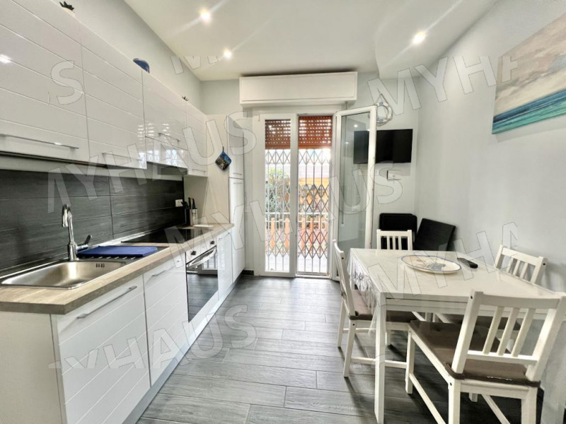 Cesenatico Vendita Appartamento bilocale