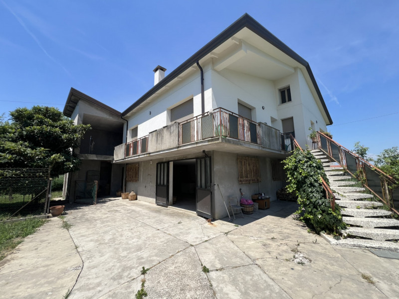VENDITE Rustico e Casa a Rubano – foto 1