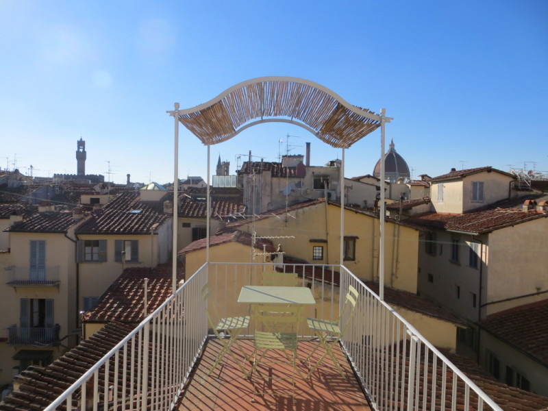 Firenze Affitto Appartamento bilocale