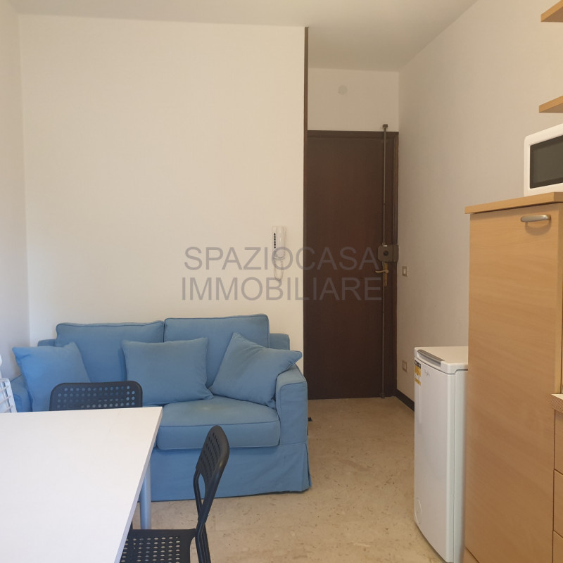 Padova Vendita Appartamento bilocale