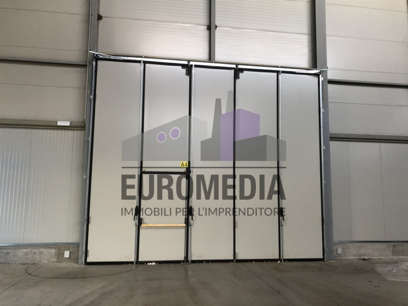 MONTECCHIO MAGGIORE: Rif. 1272 - ANTONIO - Per info 338.4892021 – EUROMEDIA propone in zona produ...