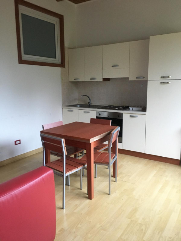 Montesilvano Affitto Appartamento bilocale