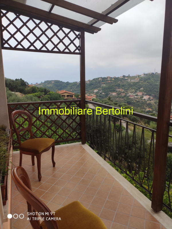 VENDITE Rustico e Casa a Sanremo – foto 1