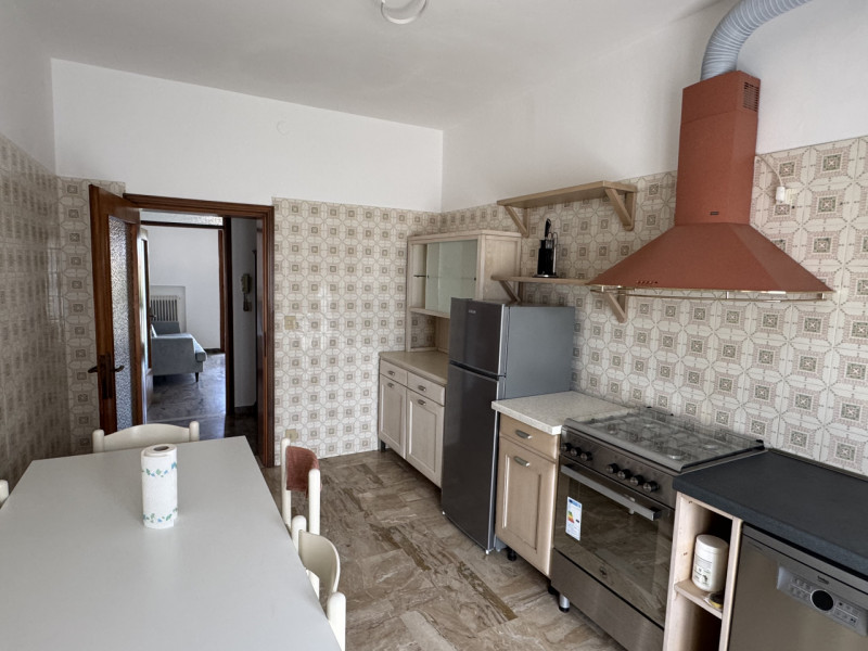AFFITTI Appartamento a Martellago – foto 1